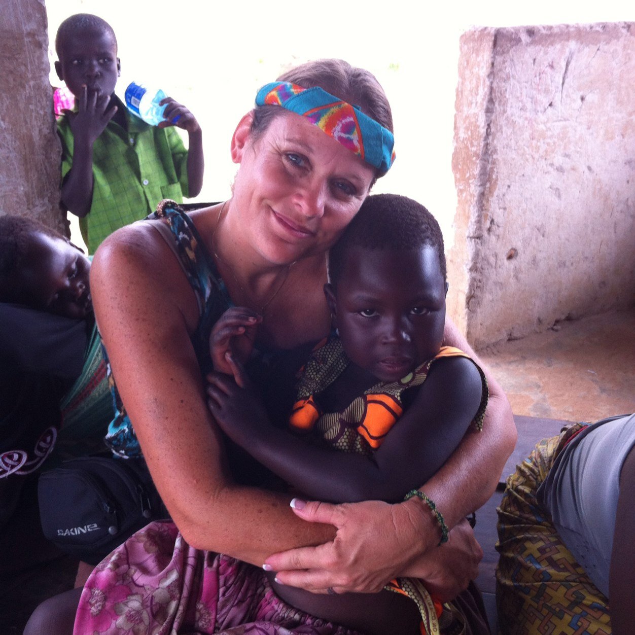 donnabozy's profile picture. 