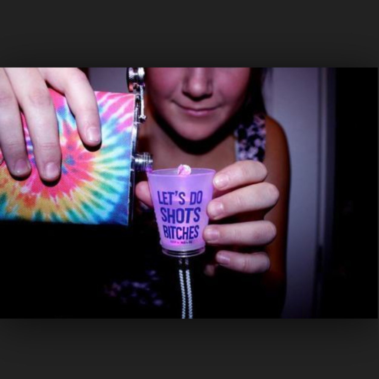 stay trippy