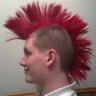 danielbeaver's profile picture. Master of Reality