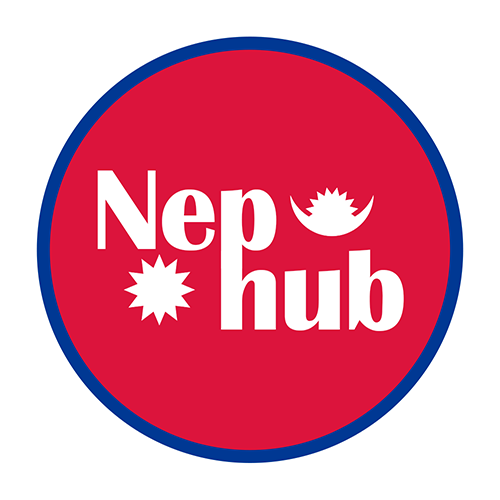 Nepali Infotainment Hub