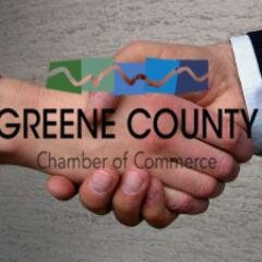 The Greene County Chamber of Commerce is dedicated to fostering growth and assisting the business community of Greene County and its surrounding areas.