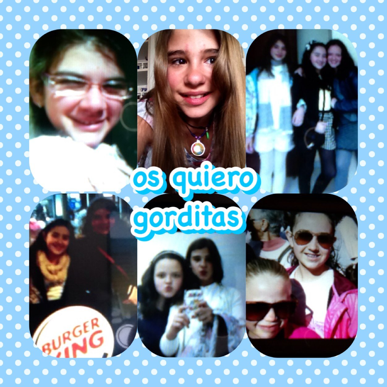 Esa maria que todos la quieren @mariap