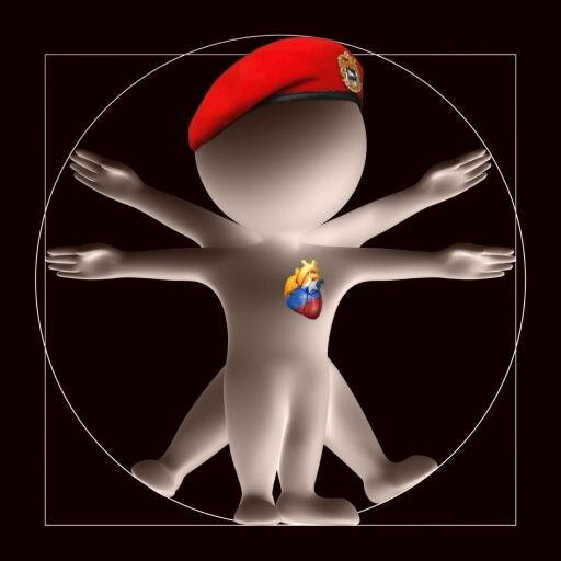 Ciudadano del mundo y Revolucionario