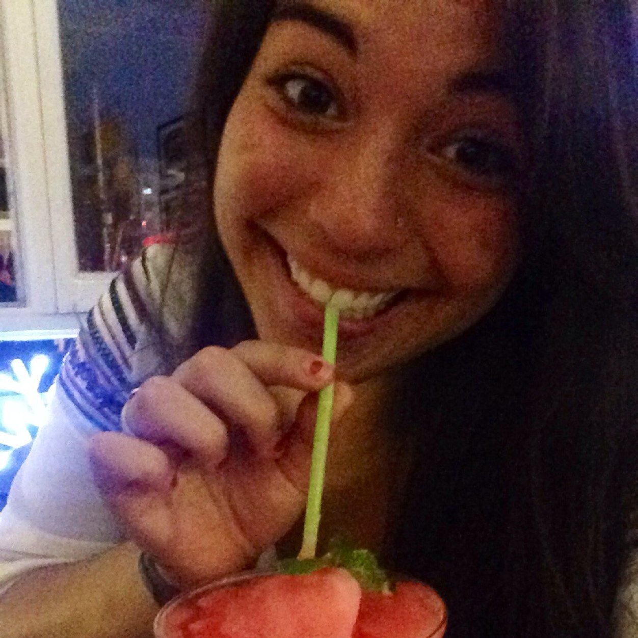 AmberAguiar_6's profile picture. PLU. Senior. Volleyball. ❤