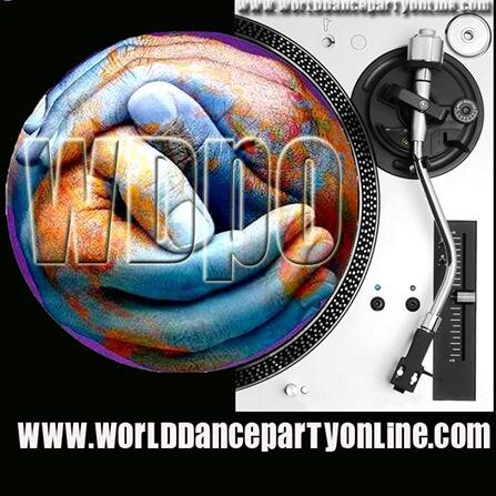 WDPO is a online radio station set to target Clubbers all over the globe. We specialise in dance music around the world. A division of @TakeOvaRecords