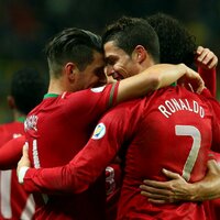 Portugal FA (@portugalfa) 's Twitter Profile