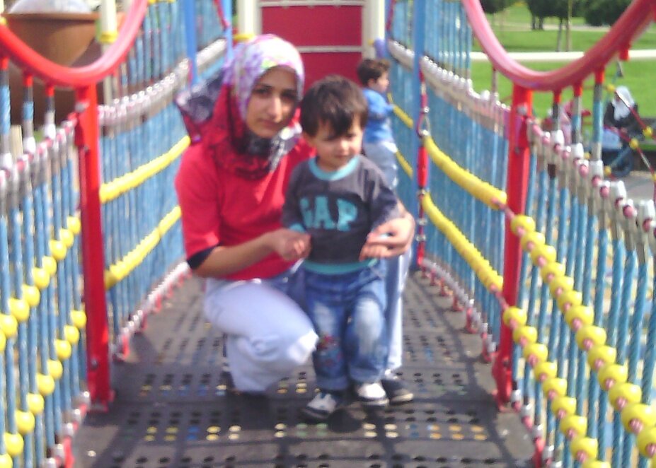 DeveliliAl's profile picture. 