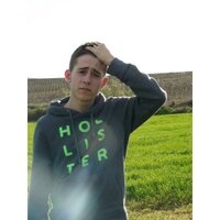Alvaro (@alfemu) Twitter profile photo