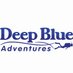 Deep Blue Adventures (@deepbluetravel) Twitter profile photo