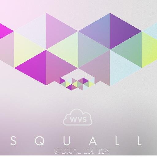 Debut record Squall EP out now: 
https://t.co/BazGTnL0D8