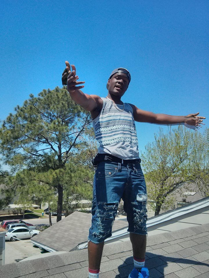 RAP ARTIST *