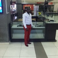 Salisu aminu gadiya (@salisugadiya) 's Twitter Profile