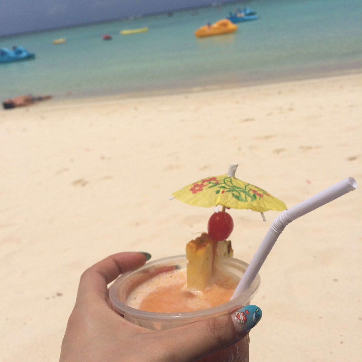 partypeople555's profile picture. マイクラ1.6.4
ip42.145.153.235
主に夕方から深夜までは鯖開いてます！
どなたでも遊びに来てください♡
経済プラグイン導入しています(ゝω･)/