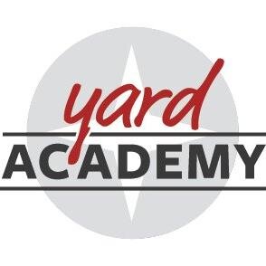 Yard Academy - Specialist technical IT training delivered by the experts.