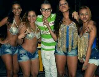 amo  ser feliz