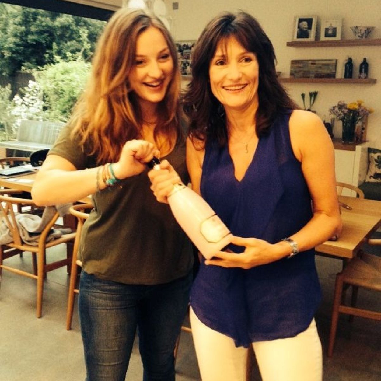 innesros's profile picture. Pilates teacher at the Harcourt Clinic, London.