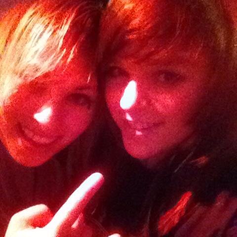 beth_mccoll's profile picture. We Scream
We Shout
We Are The Fallen Angels