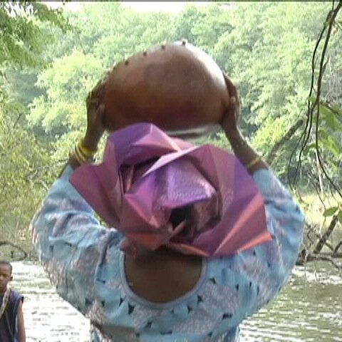 American Africans is a documentary that explores the lives of African Americans who have chosen to practice traditional African religions in the U.S.