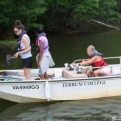 FerrumWaterQlty's profile picture. 