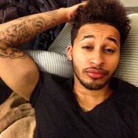 Tre' (@tre_thelight) 's Twitter Profile