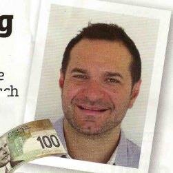 PaulKondakos's profile picture. Real estate investor specializing in multi-unit residential properties in Canada - https://t.co/GIONI7k5xr