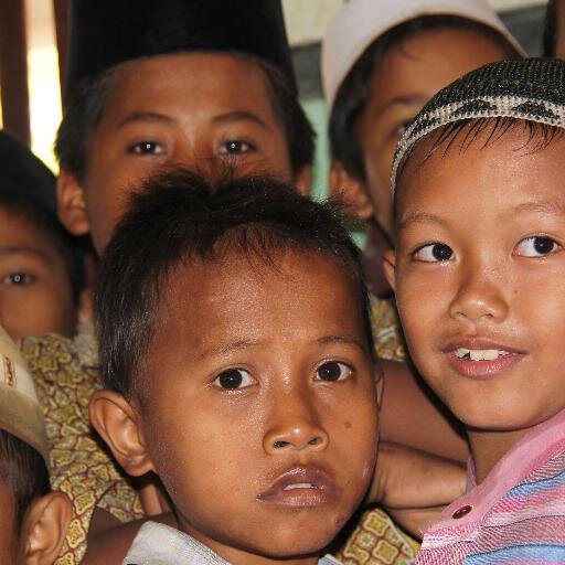 A Vision For Multiplying Churches Throughout Indonesia.