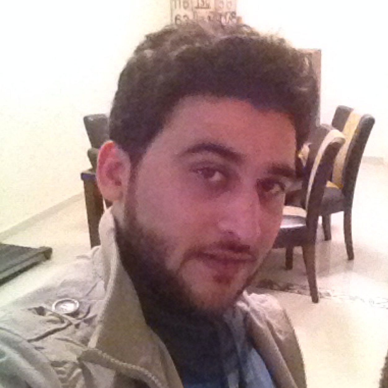 // عفا الله عنا ،وعن من أذانا وقال فينا ما ليس فينا عفونا عنه لعل الله يأجرنا} .. 746416bb