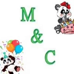 Para celebraciones de cumpleaños en Stgo, ofrecemos: Arriendo de cama elástica, Arriendo de cascadas de chocolate
y Pinta Caritas...Consulte!!