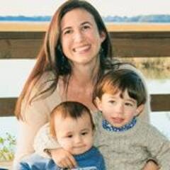 JennieCerrati's profile picture. Mother, Attorney, Runner, Music Lover