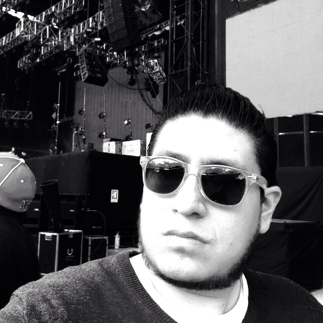 I am Tomas el Gordo