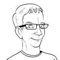 Brad Einarsen (@bradeinarsen) 's Twitter Profile Photo Brad Einarsen (@bradeinarsen) 's Twitter Profile Photo