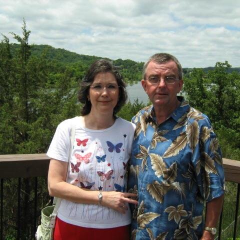 Christian, Wife, Mother, Grandmother, Office Manager