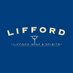 liffordon (@liffordon) Twitter profile photo