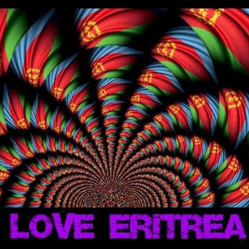 I know for a fact #Eritrea 🇪🇷 is rising against all odds ⬆️