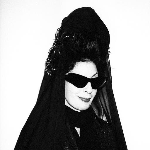 Diane Pernet