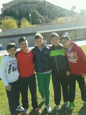 Vamoss REAL HASTA EL FINAL!