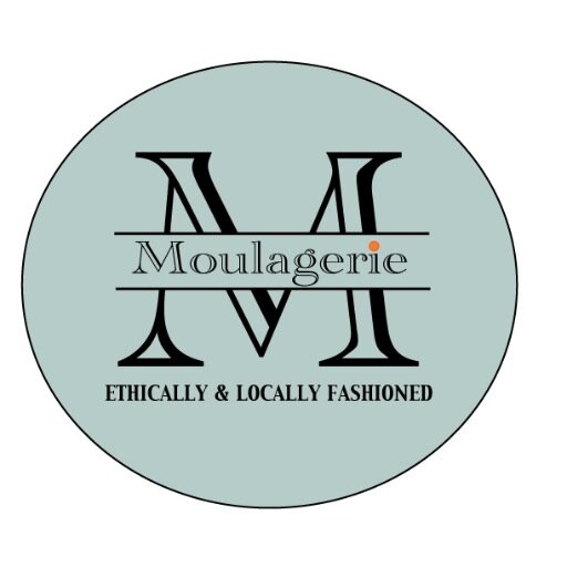 moulagerie's profile picture. Be the truest version of you. Moulagerie is:  Quality crafted | Locally manufactured | Responsibly sourced