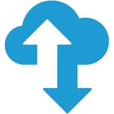 Online backup, it doesn't have to be complicated... or expensive!