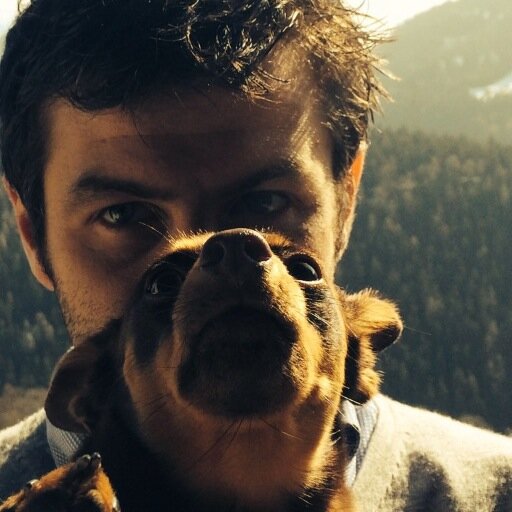 mherren's profile picture. Yes. I am superman.