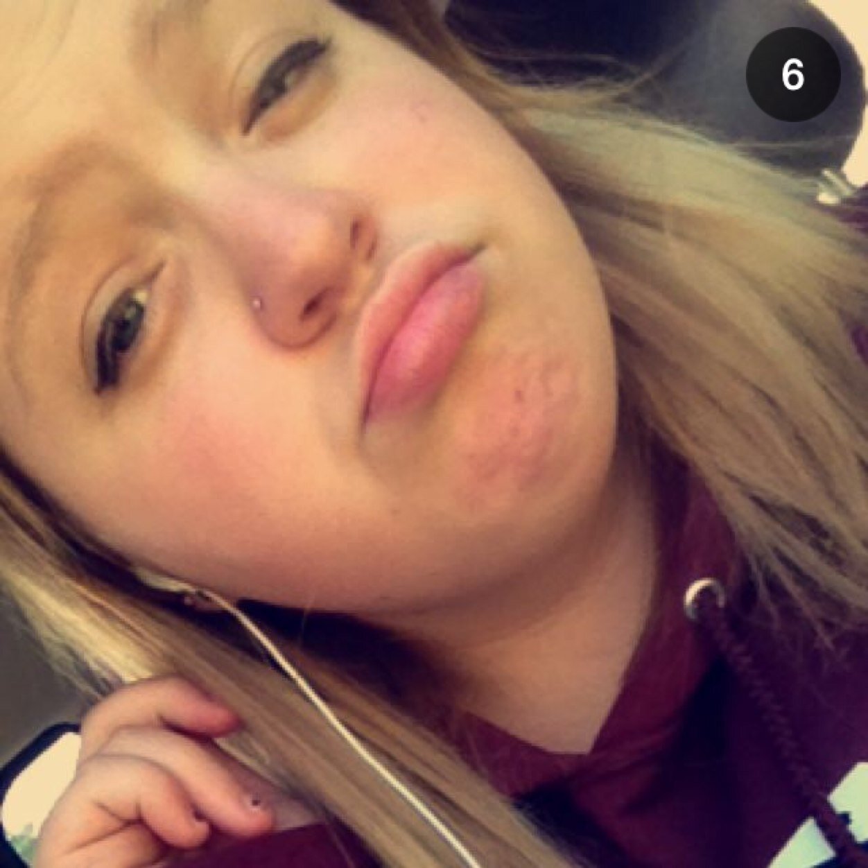 So Urm Yeah I'm Lizzie ❤️ ✊Snapchat: lizzie_heape