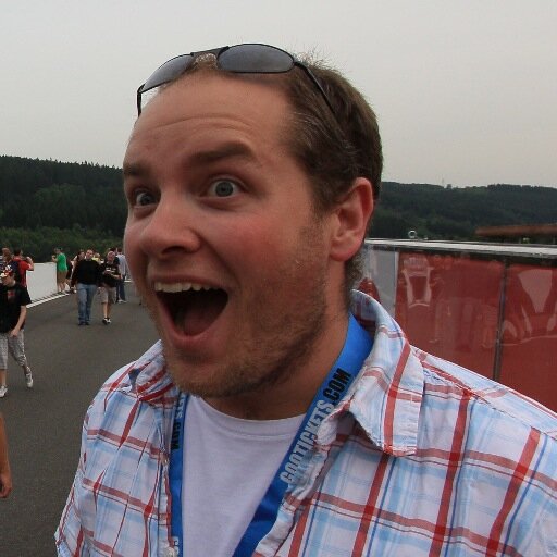 RGibsonVenner's profile picture. A passionate marketer & #BusinessOwner, gadget lover, interested in F1, all things tech, lego, design, food & running.