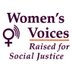 Women'sVoicesRaised (@WomensVoicesSTL) Twitter profile photo