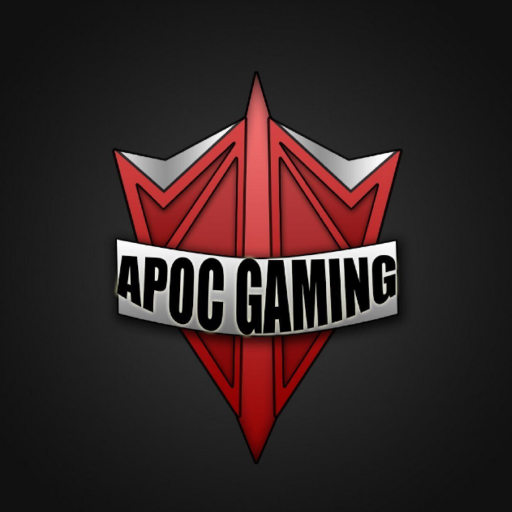 apocleviathan's profile picture. Apoc Leviathan part of @apocnation @ApocWarrior