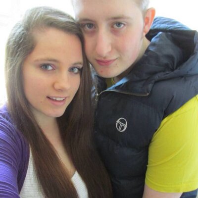 Picture of Kirsty Marie Carless