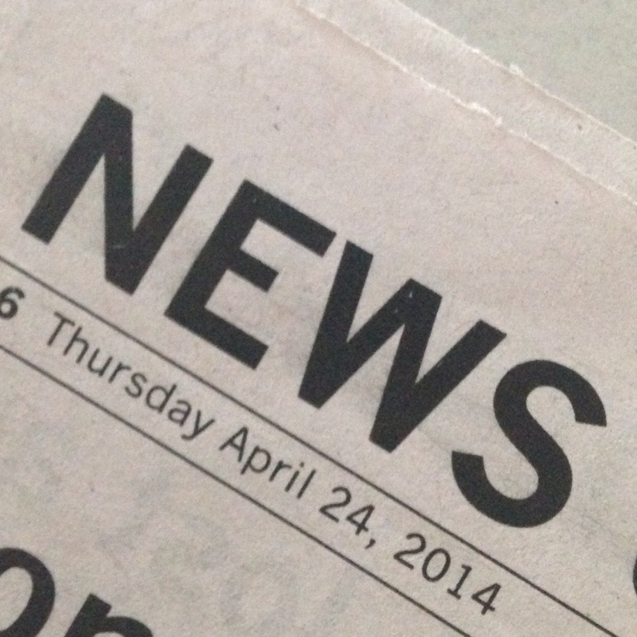 The news section of @thegeorgeanne. Providing breaking news and facts to the Georgia Southern University community.
Contact: ganewsed@georgiasouthern.edu