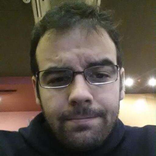 Um cara normal que é apaixonado pelo o que faz com um pouco daquilo que os outros chamam de visão.