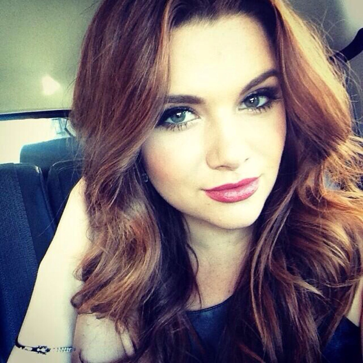 Faking it ✌️