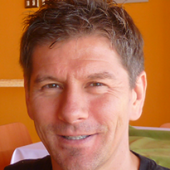 Trainer, Consultant, Developer at @mjbright Consulting with focus on Kubernetes & Terraform. Passionate about Containers, Orchestration & Serverless ...