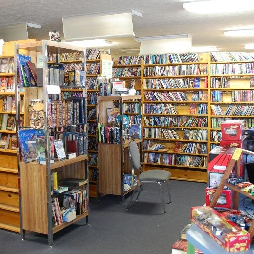 EarlPlazaBooks's profile picture. Locally owned used book store. We offer a wide variety of used books at reasonable prices. Stop by and check us out!