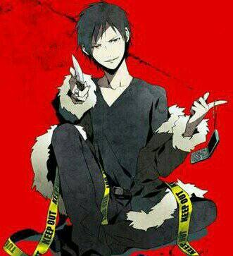 That Baka @ShizuoHeiwaji16 is my future husband. The love of my life~ I'm an Information Broker. I love humans || #RP || #18+